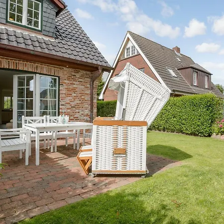 Hooge Apartment *