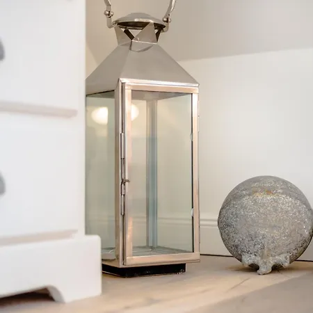 Hooge Апартаменты