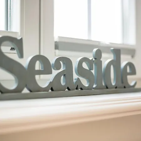 Апартаменты Hooge *