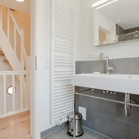 Апартаменты Hooge Веннингштедт