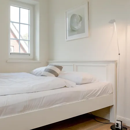 Hooge * Веннингштедт