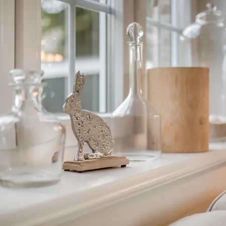 Апартаменты Hooge *