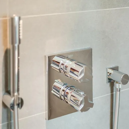 Hooge Апартаменты *