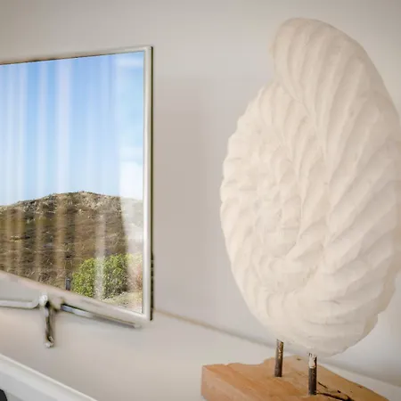 Hooge Апартаменты