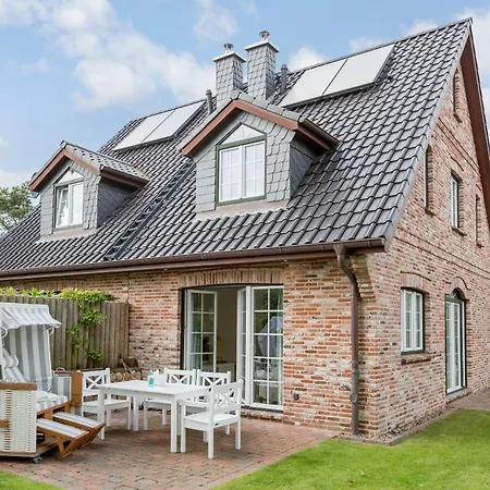 Apartment Hooge