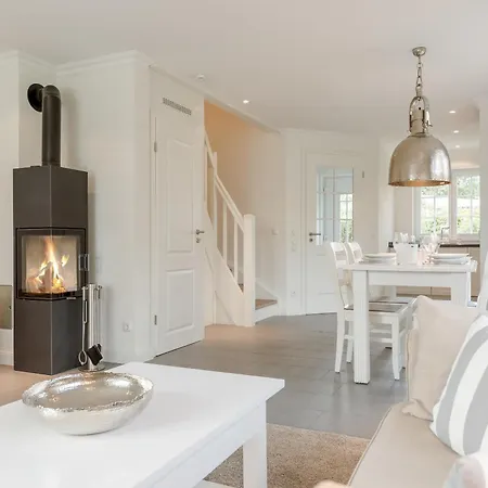 Hooge Апартаменты