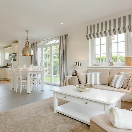 Hooge Апартаменты