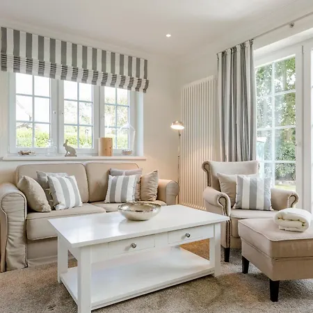 Апартаменты Hooge *