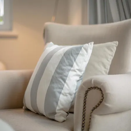 Hooge Apartment *