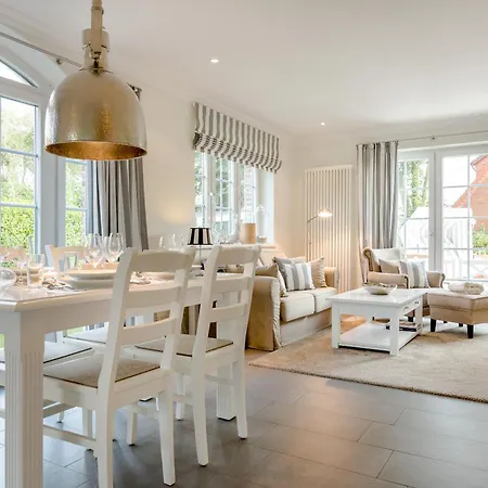 Hooge Апартаменты *